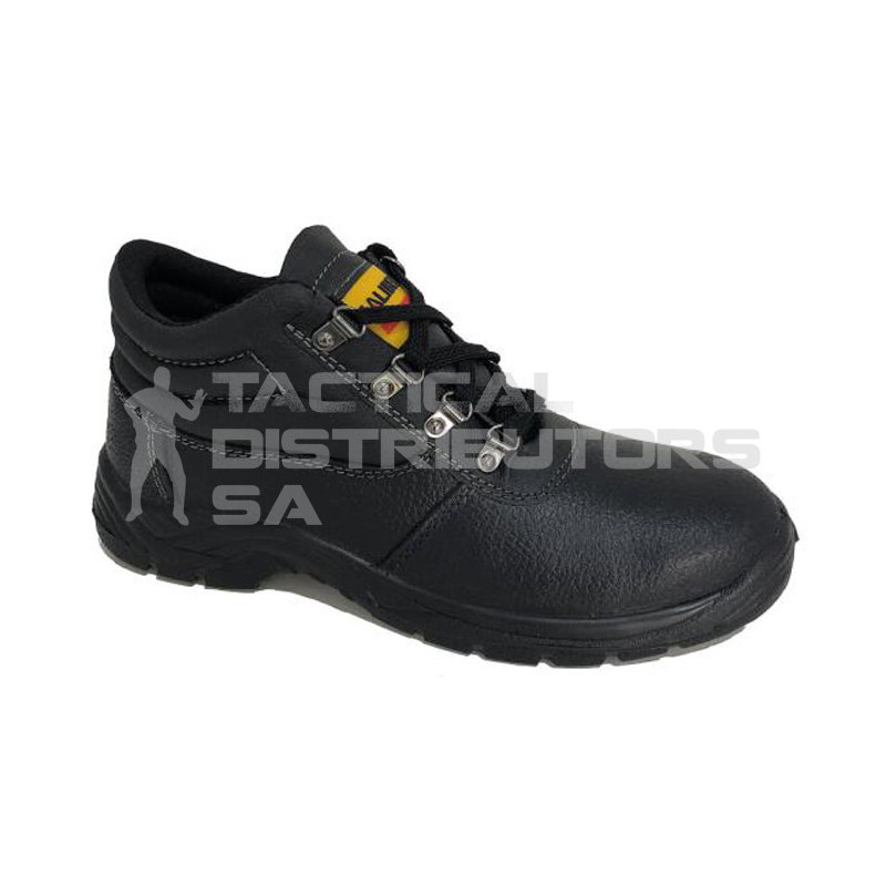 Kaliber Jackal Steel Toe Safety Shoe