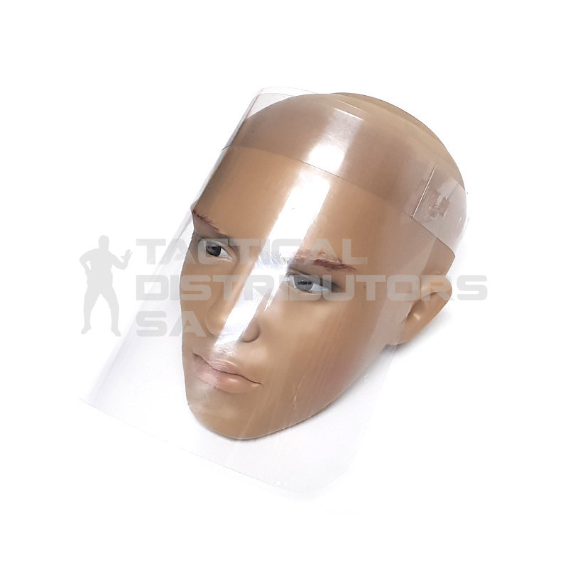 Basic Protective Face Shield