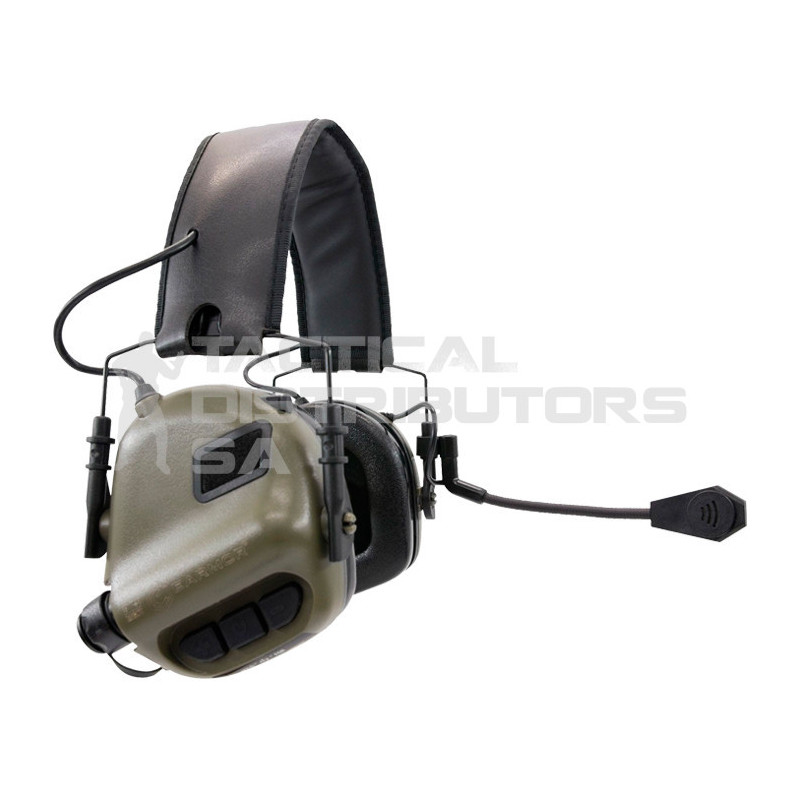 Earmor M32 MOD3 Electronic Hearing Protector...