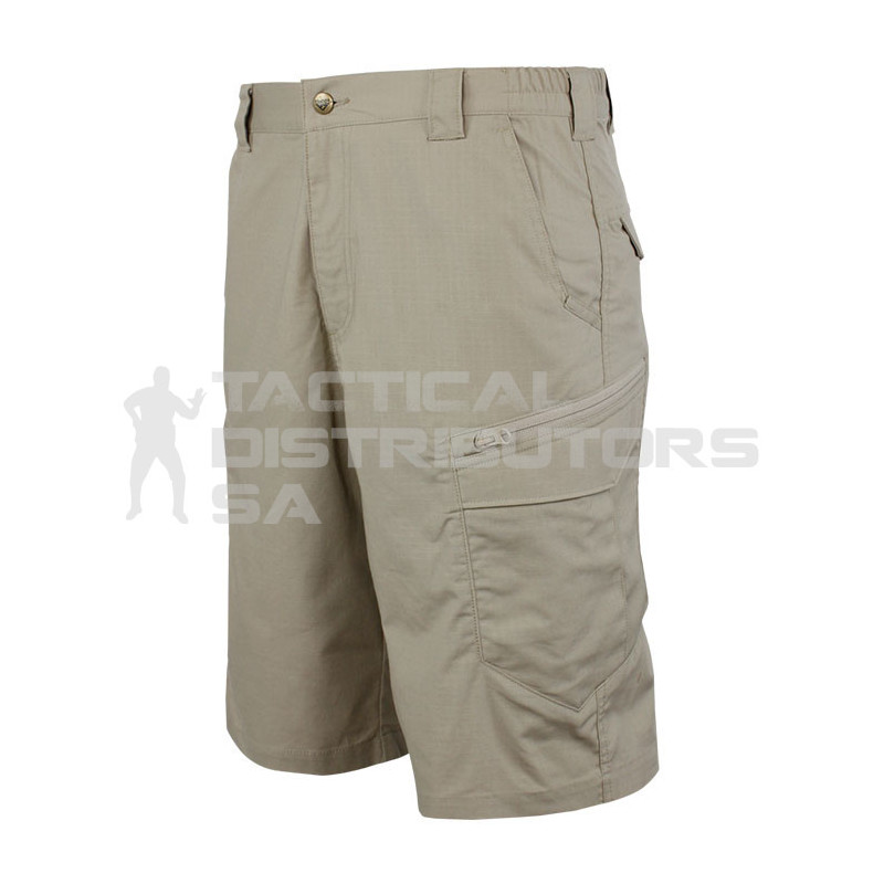 Condor Scout Tactical Shorts Colour Black Waist 30W Size 30