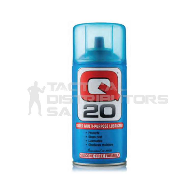 Q20 Moisture Repellent - 300g
