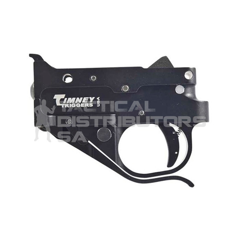 Timney 10/22 Drop-In Trigger Assembly - Black