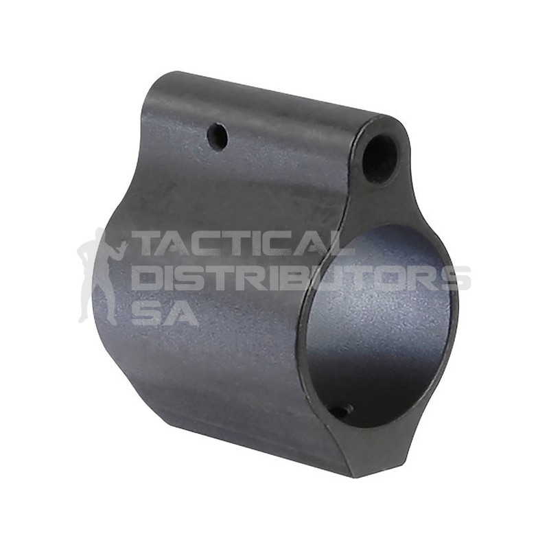 Midwest AR15 Low Profile Micro Gas Block .750 Tactical Distributors SA