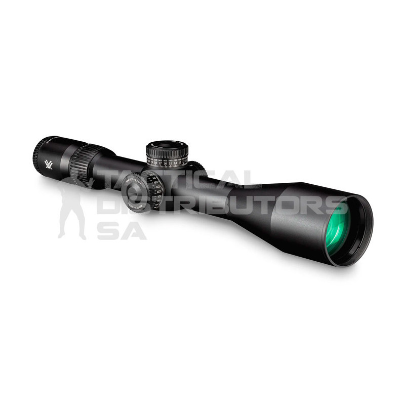 Vortex Venom 5-25x56 FFP EBR-7C MOA Scope