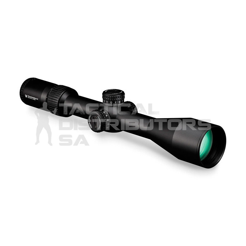 Vortex Diamondback Tactical 6-24x50 MRAD Scope