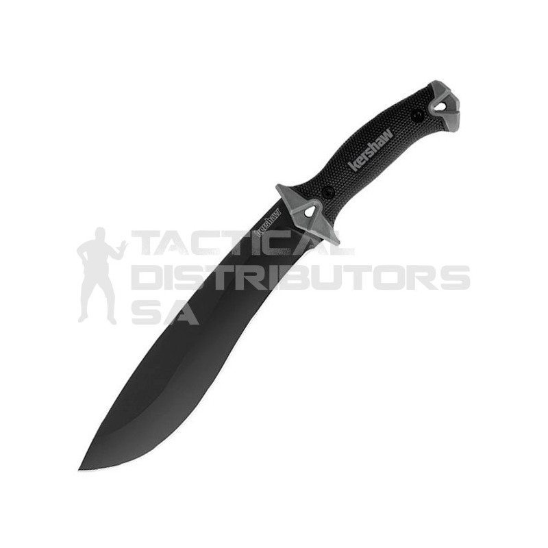 Kershaw Camp 10 w/Black Blade