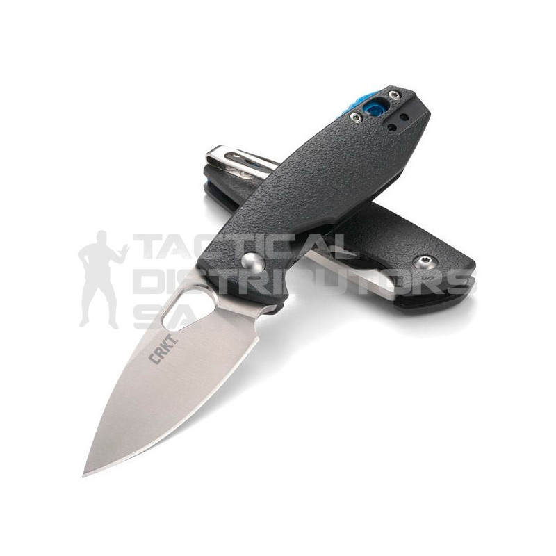 CRKT Piet Folder w/Satin...