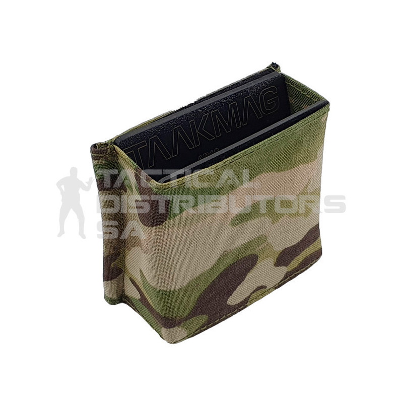 Taakmag Apex AR15 / 5.56 / 223 Single Mag Pouch -...
