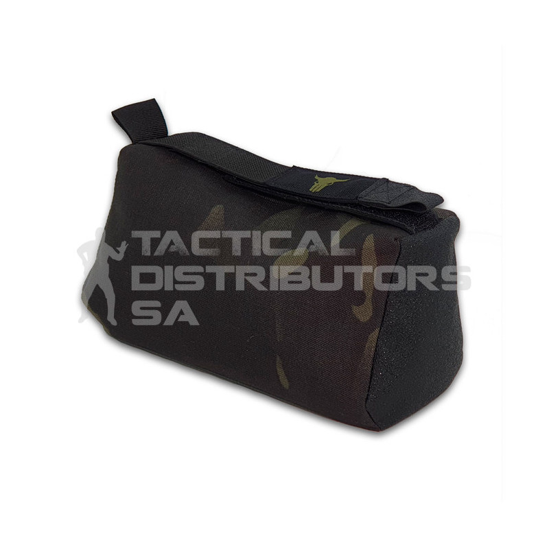 Taakmag Support Bag - Original Multicam Black