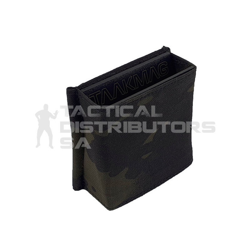 Taakmag Apex AR15 / 5.56 / 223 Single Mag Pouch -...