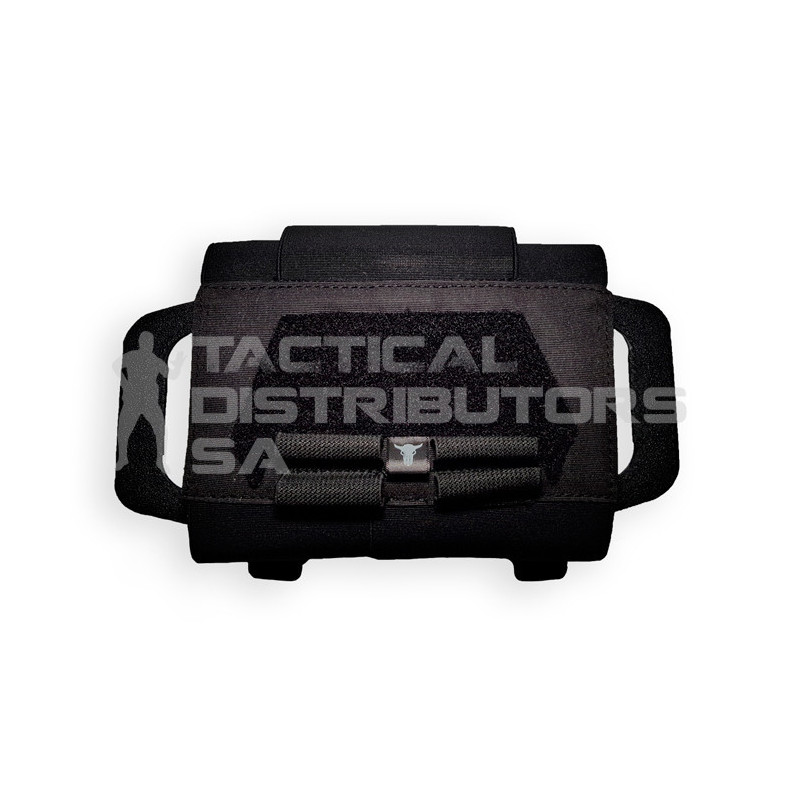 Taakmag Med 1st Responder Pouch - Black