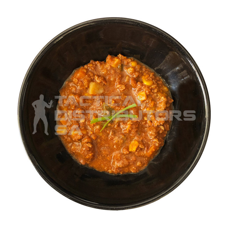 MRE Protein Meal Savoury Mince 200g