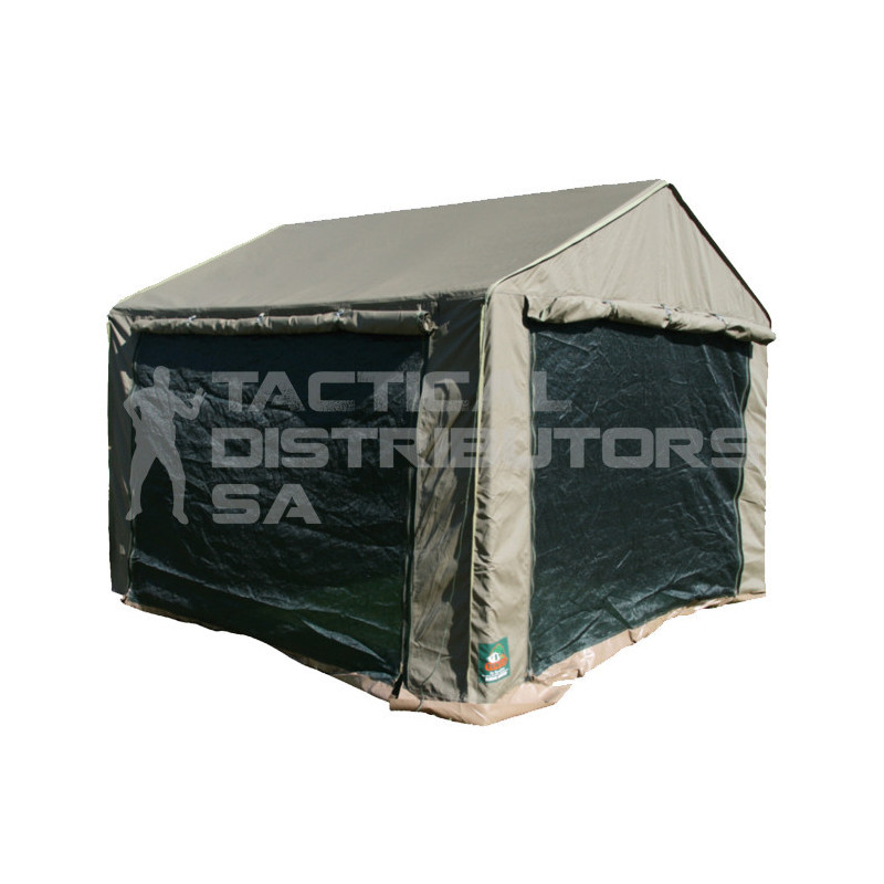 Tentco Dining Shelter - 3m X 3m X 2.4m