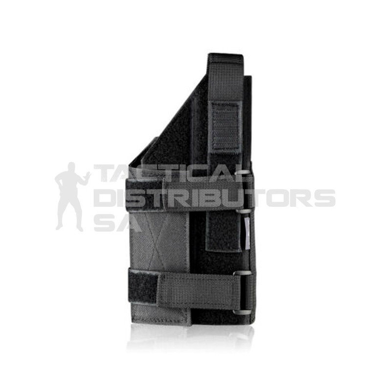 Amomax Universal MOLLE Holster - Various