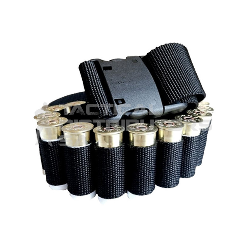El Paso Cordura Shotgun Ammo Belt - 20rd 12ga