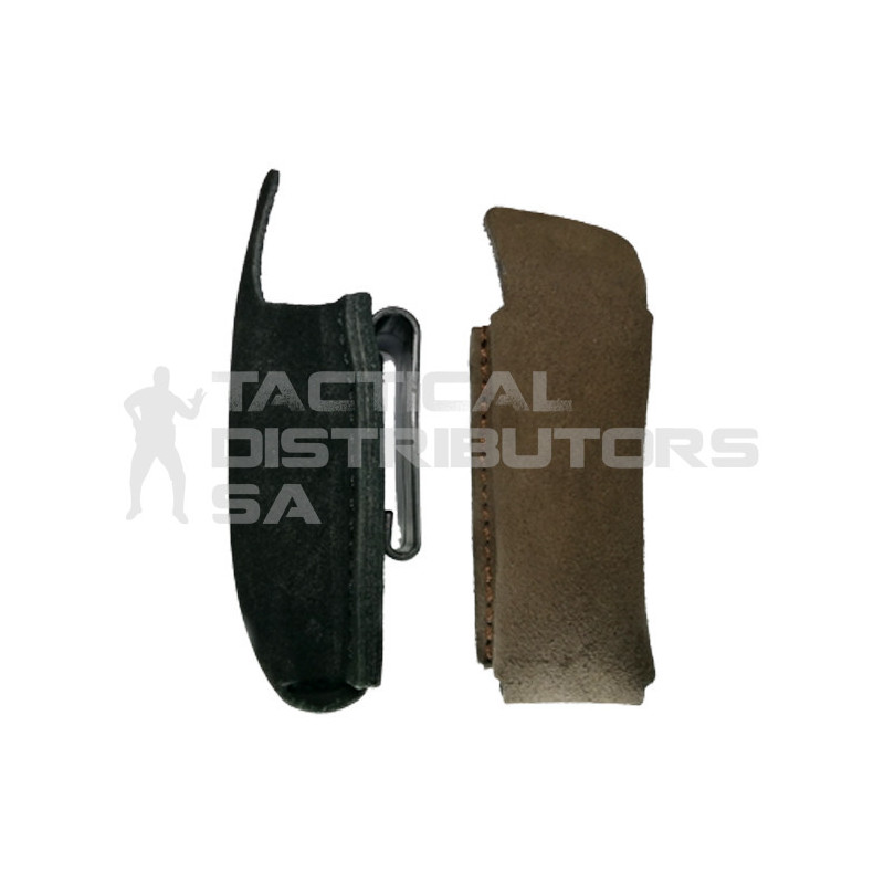 El Paso Suede IWB Single Magazine Pouch - Various