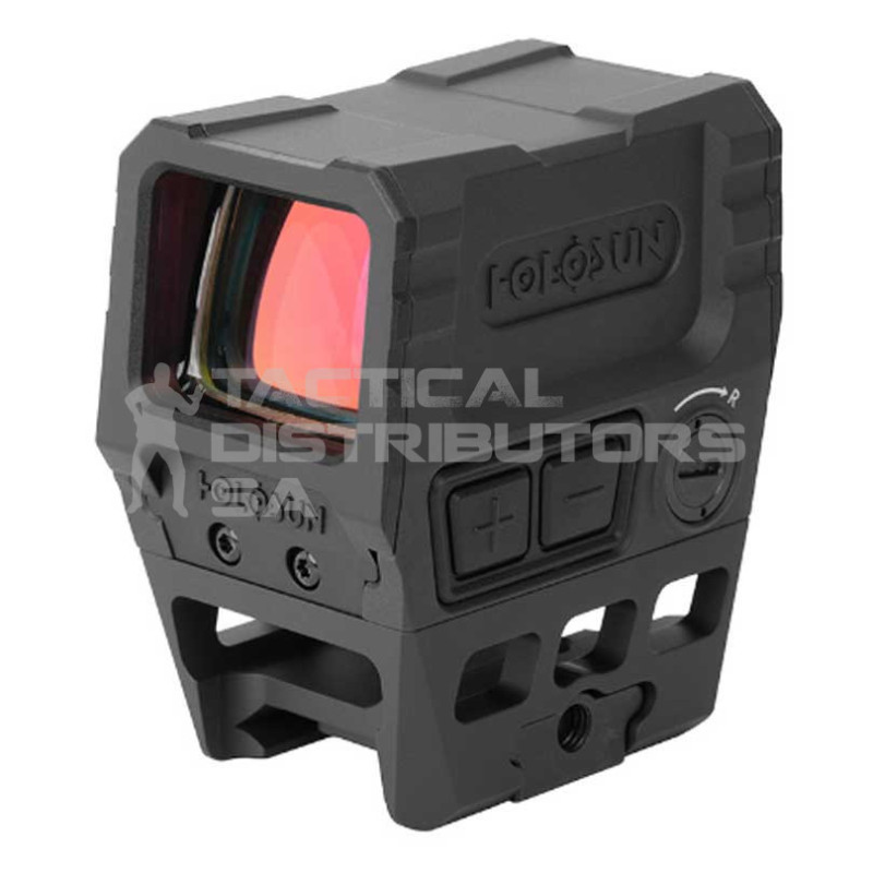 Holosun AEMS-Core  2moa Red Dot Rifle Optic Enclosed