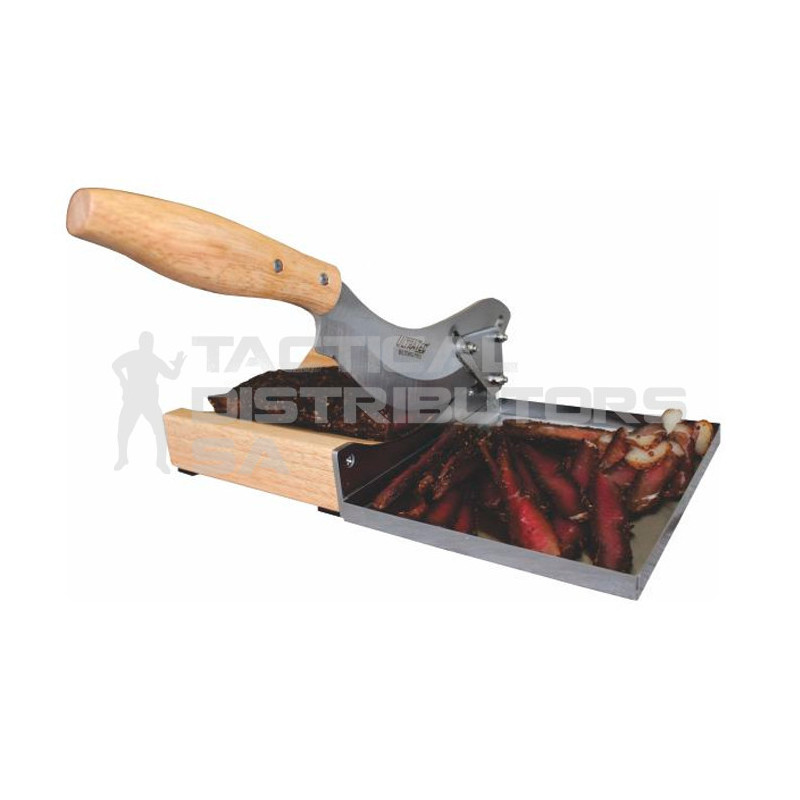 Ultratec Biltong-Pro...