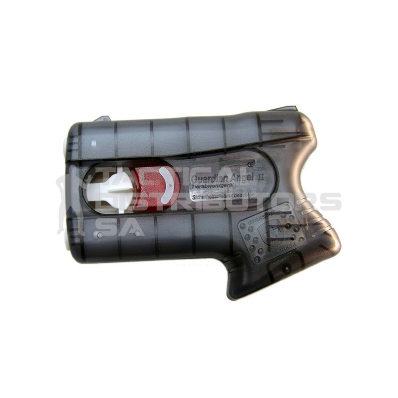 Piexon Guardian Angel II OC Spray Gun
