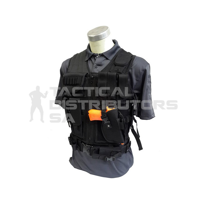 First Response Level II Tactical Vest