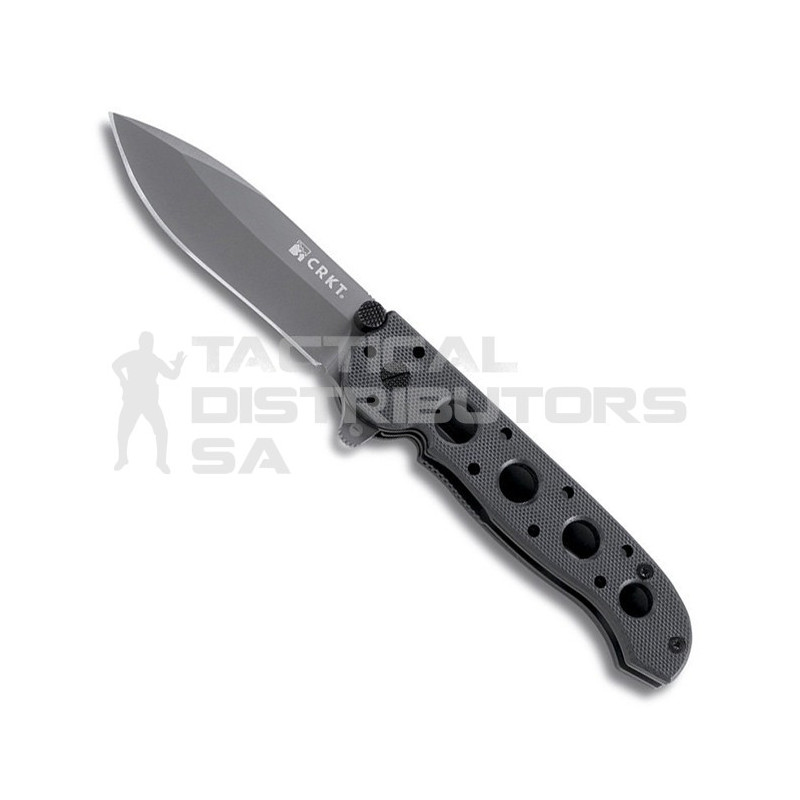 CRKT M21-02G G10 Compact Folding Knife