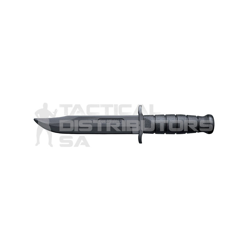 Cold Steel Military Rubber Training Knife