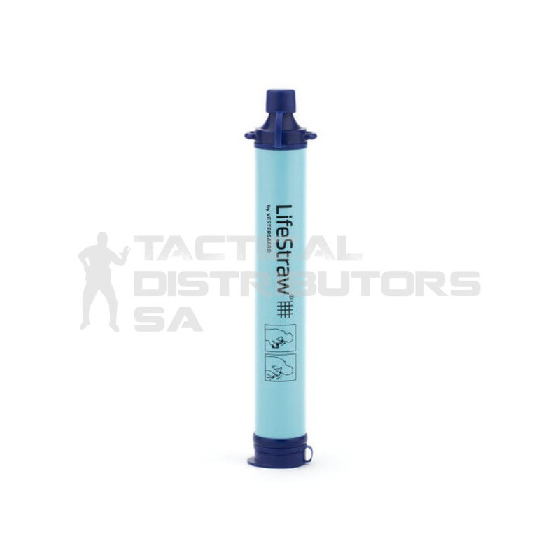 Lifestraw Personal Outdoor and Survival Water Filter