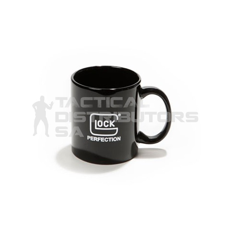 Glock Coffee Mug