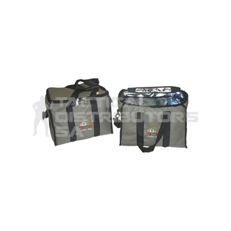 Tentco Cooler Pag Deluxe "Padded"