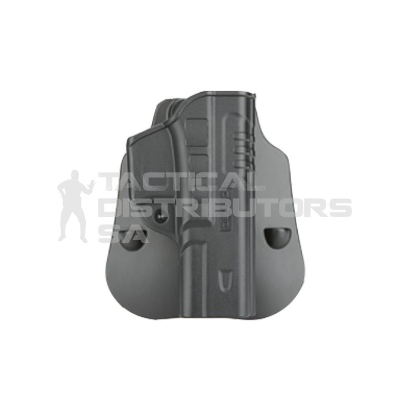 Cytac F Series Fast Draw Holster with Paddle - Various