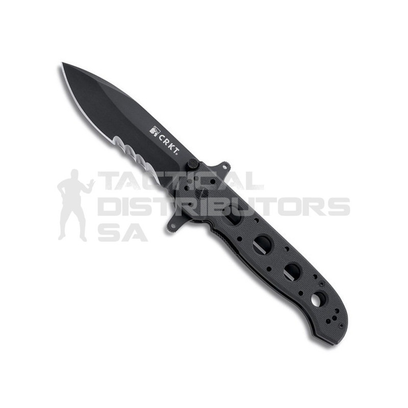 CRKT M21-14SFG Special Forces G10 Folding Knife