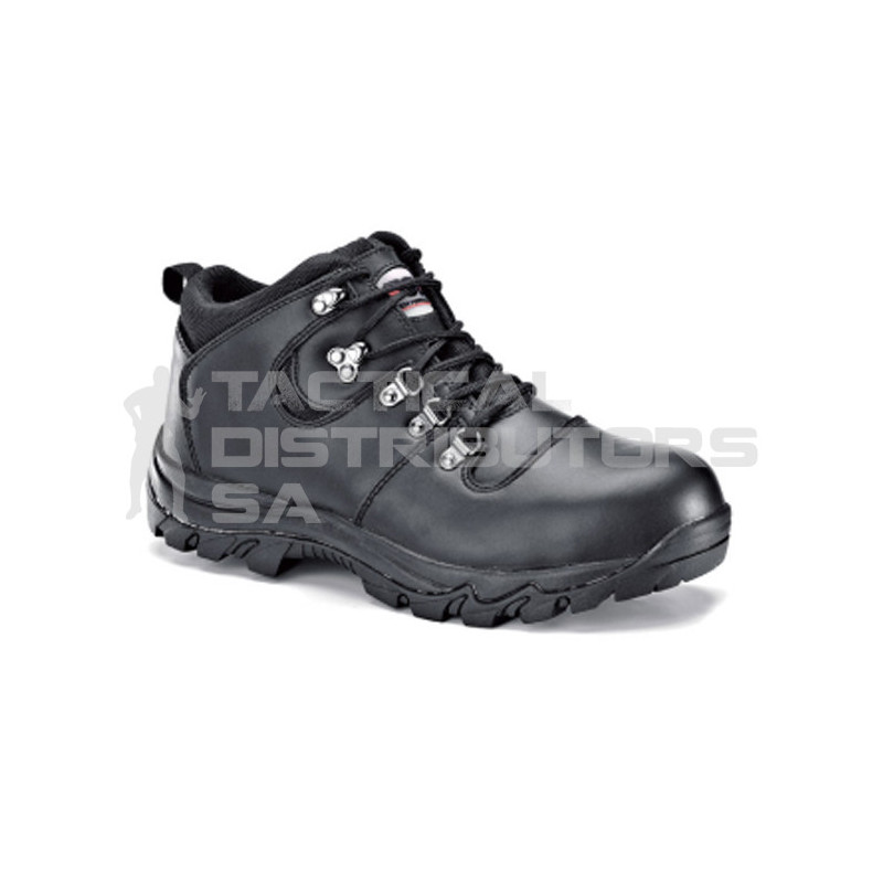 Dot Hiker Safety Shoe -...