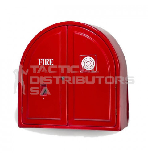 Fire Hose Reel Cabinet - East Rand Fire