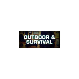 Outdoor and Survival