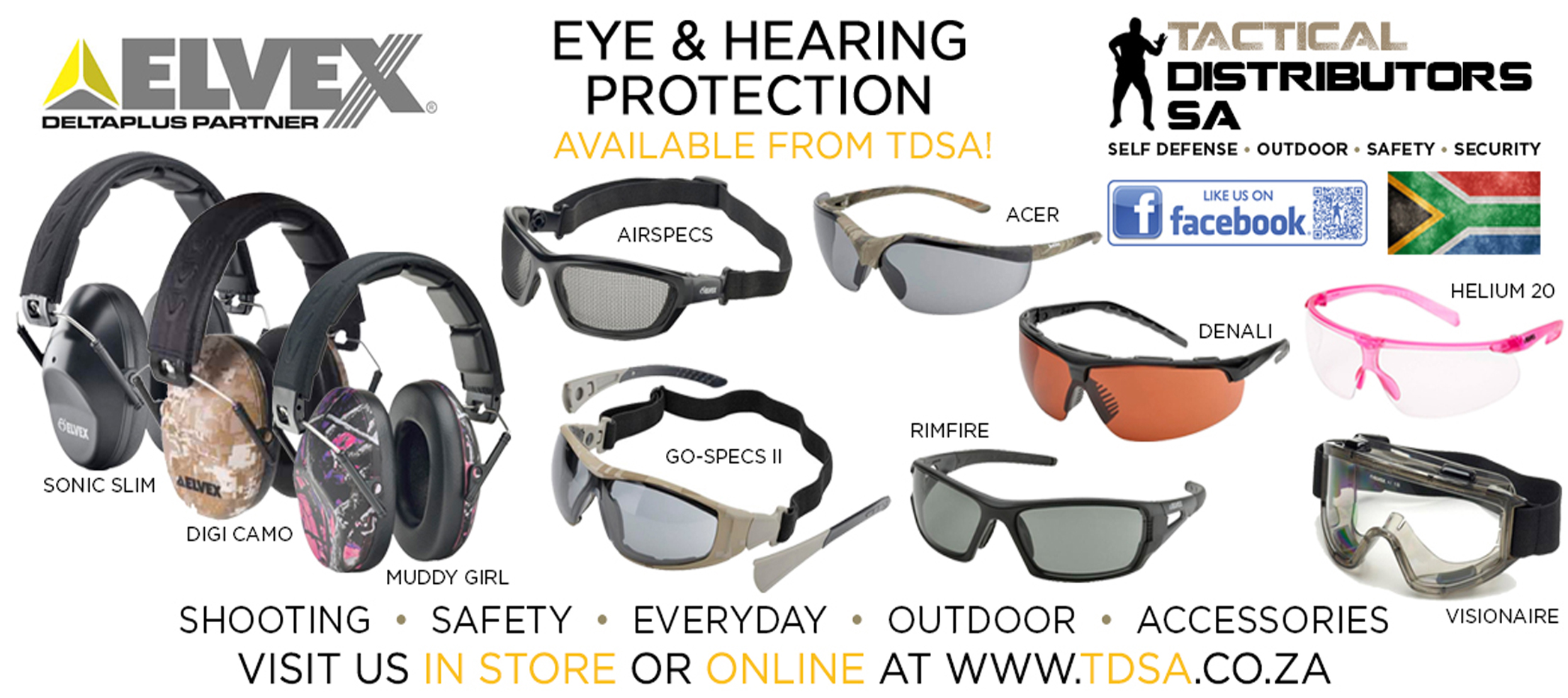 Tactical Distributors SelfDefense Tools & Tactical Gear at Low Prices