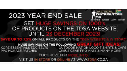 Year End Sale, Savings and Great Gift Ideas!