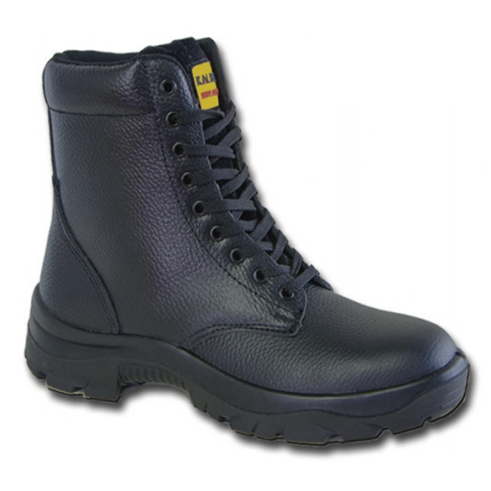 kaliber-kronos-001. Kaliber Kronos Steel Toe Security Boot