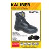 kaliber-reaction-002. Kaliber Reaction Steel Toe Security Boot