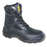 kaliber-reaction-001. Kaliber Reaction Steel Toe Security Boot