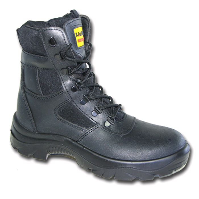 kaliber-reaction-001. Kaliber Reaction Steel Toe Security Boot