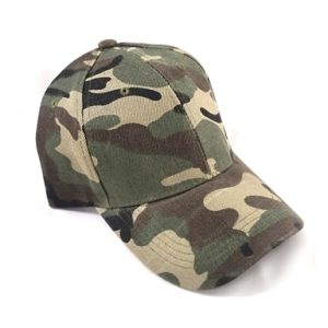 basic 6 panel cap - woodland 001. basic 6 panel cap - woodland 001