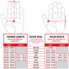 mechanix-glove-sizing-chart-001. Mechanix M-Pact Gloves