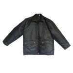 dzi basic security parka 001. dzi basic security parka 001