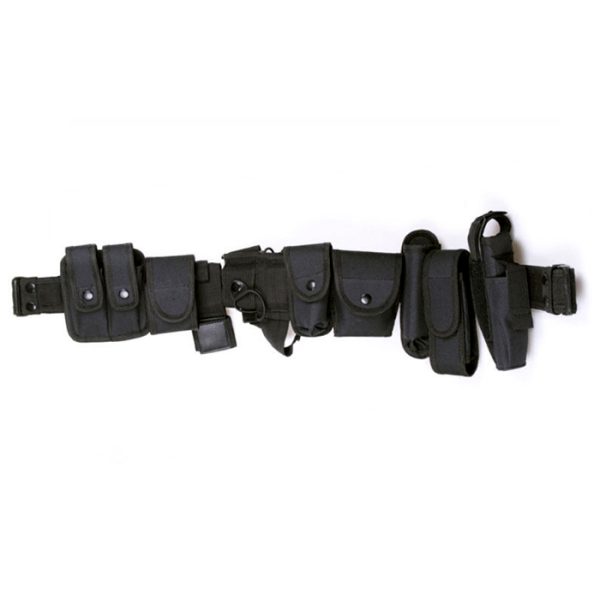 10 in 1 basic dut ybelt 002. DZI Complete Basic 10 in 1 Duty Belt