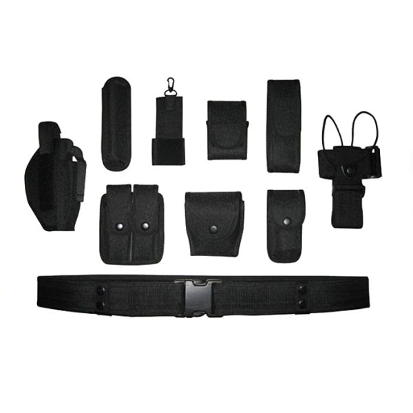 10 in 1 basic dut ybelt 005. DZI Complete Basic 10 in 1 Duty Belt