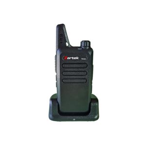 zartek tx-8 single 003. Zartek TX8-Single Two Way Radio UHF Handheld Transceiver