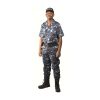 dziscu-000 airforce grey camo. DZI Security Guarding Combat Uniform Set - Airforce Camo - Various