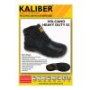 kaliber-volcano-002. Kaliber Volcano Steel Toe Security Boot