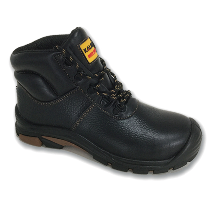kaliber-volcano-001. Kaliber Volcano Steel Toe Security Boot