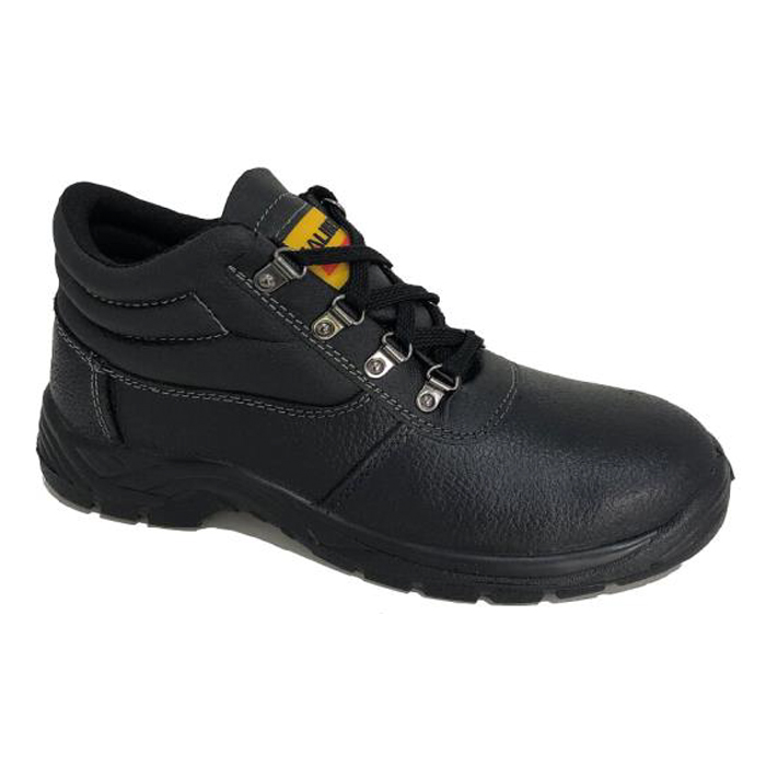 kaliber-jackal-001. Kaliber Jackal Steel Toe Safety Boot